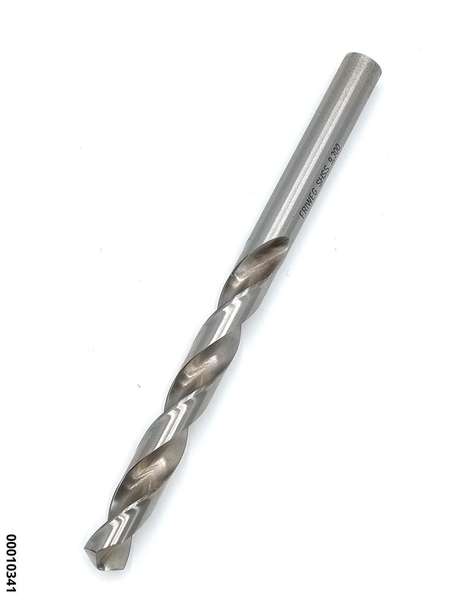 hansewerkzeug SHSS-Spibo Typ 120 "Premium"  9.30 mm DIN 338