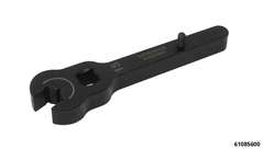 Tie rod wrench SW15