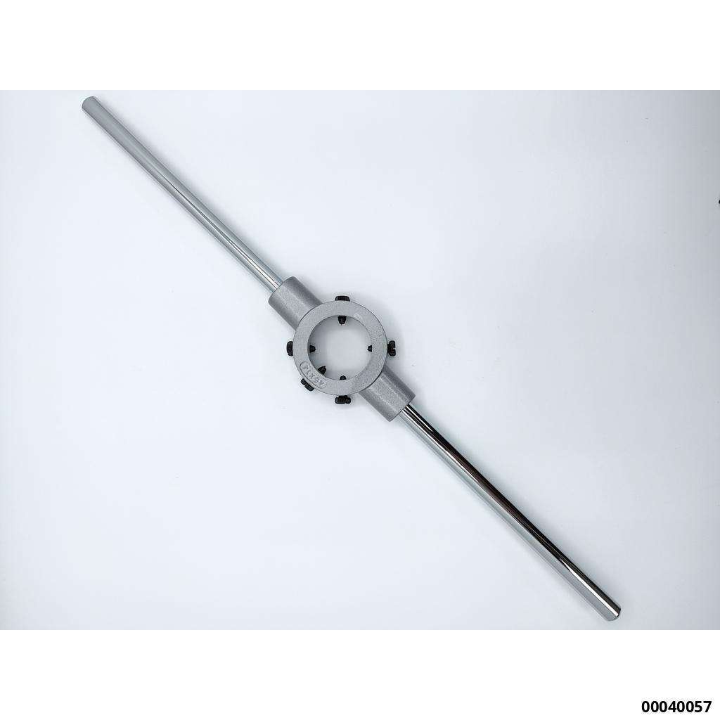 Schneideisenhalter 45x14mm M16-M20 310mm lg.  DIN EN 22568