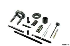 Injector removal kit Ford 2.0 TDCi without 12 t hydraulic cylinder