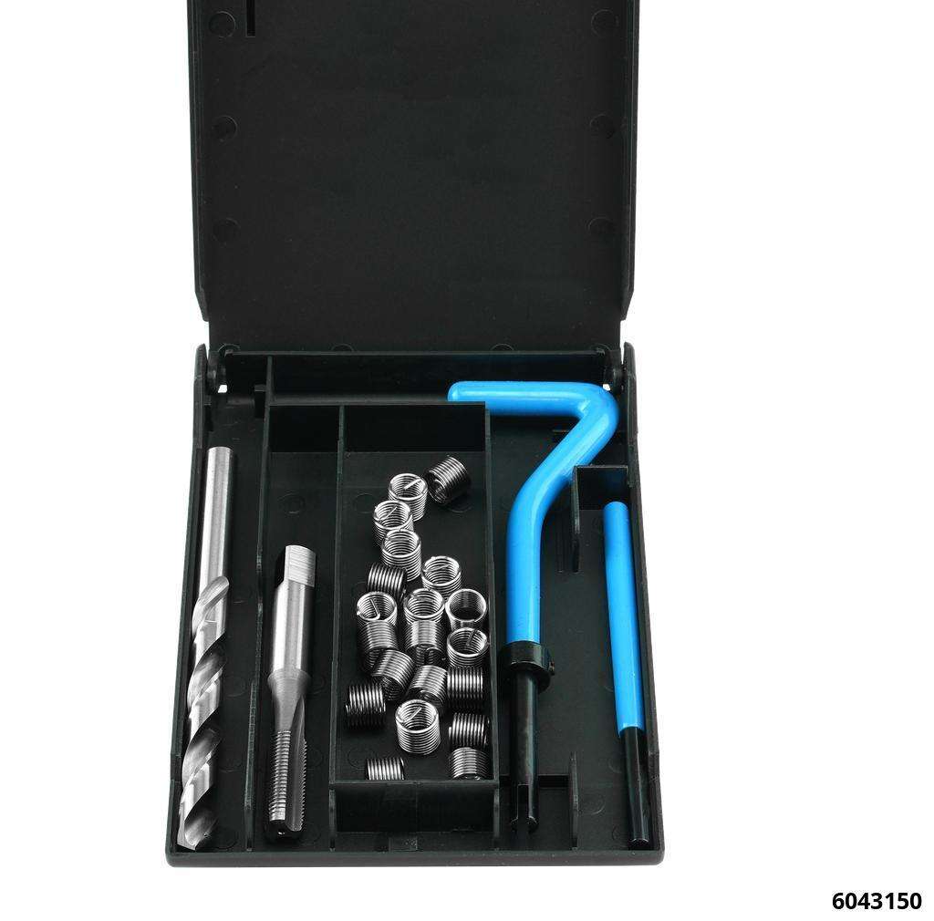 Gewinde-Reparatur-Satz V-Coil M 8 x 1,0