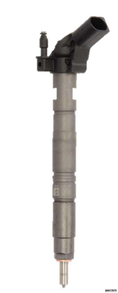 Compression pressure test adapter DB OM654/OM656