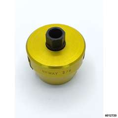 Neway Ventilsitzfräser Nr. 272 75° 44,5mm