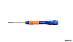 Precision screwdriver, Phillips, PH01 x 50 mm L