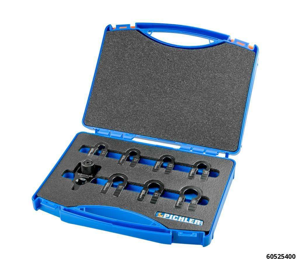 Sensor-Service Set GEN 2.0 for exhaust temperature gas and pressure sensors, 8 pcs.