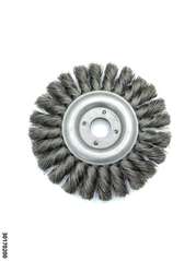 brosse ronde "devil" n°2