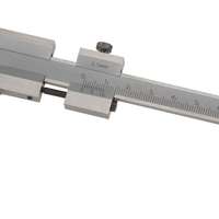Brake disk slide gauge size 1 0-60 mm
