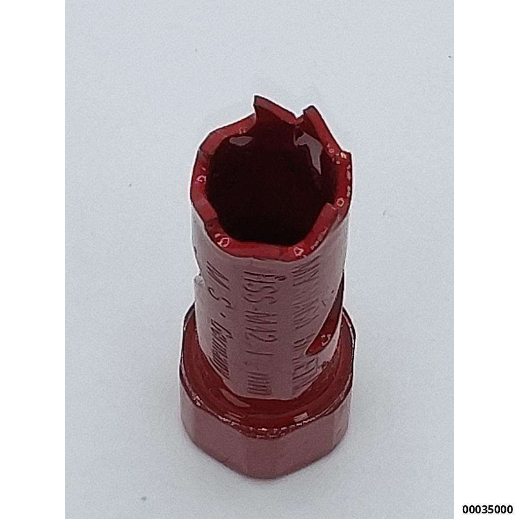 HSS-BI-Metall-Lochkreissäge 14,0 mm Vario
