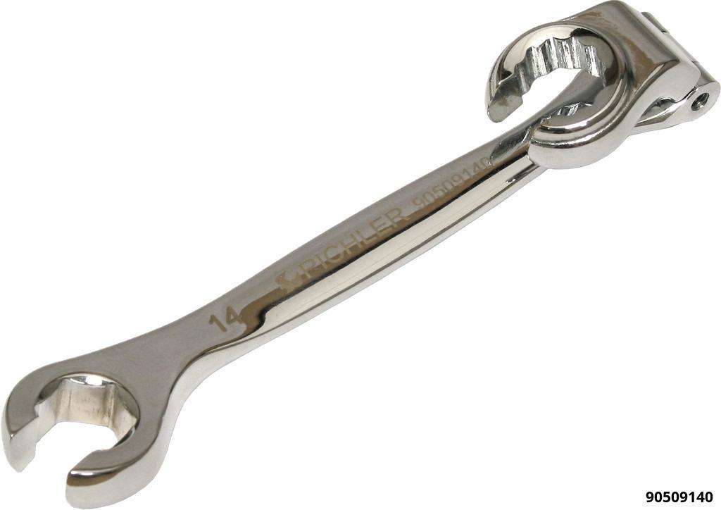 King Tony 14mm Combination Spanner Wrench Metric 1060 Series Ring+Open End  R/OE | eBay