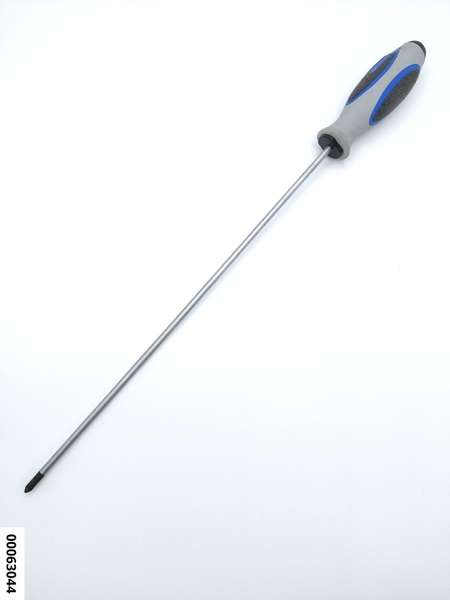 hansewerkzeug Schraubendreher PZ 1 x 300mm