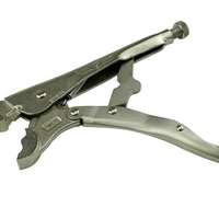 Maul Gripzange  Typ 7LW  175mm