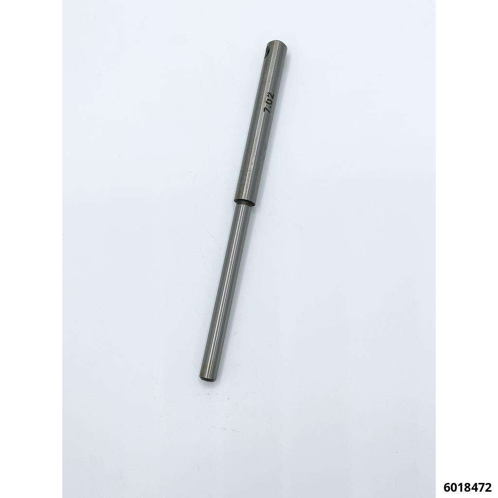 Epine de guidage NEWAY Moteur 16V Nr.140/7,02