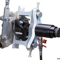 Radlager Ergänzung GEN 3 auf 91469155 oder 91469600