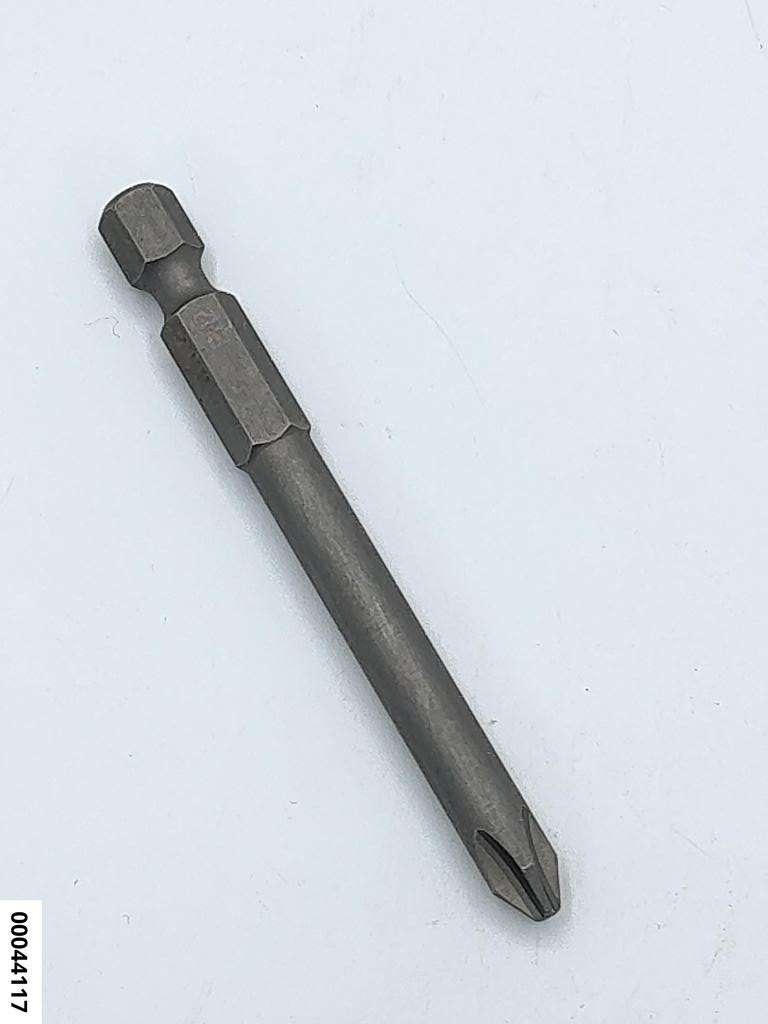 hansewerkzeug Bit 1/4" PH2 Länge 70 mm
