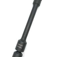 Steckschlüssel lang 19 x 200mm mit Verriegelung aus Satz 99400320