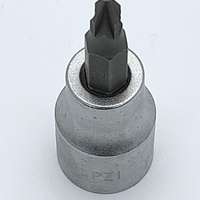 Steckschlüssel 3/8" PZ1