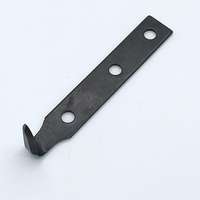 Couteau de rechange pour separateur d/vitre mod.M