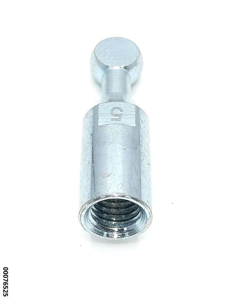 hansewerkzeug Ringadapter Gr.5 f. Ausziehersatz 981 SP 098125