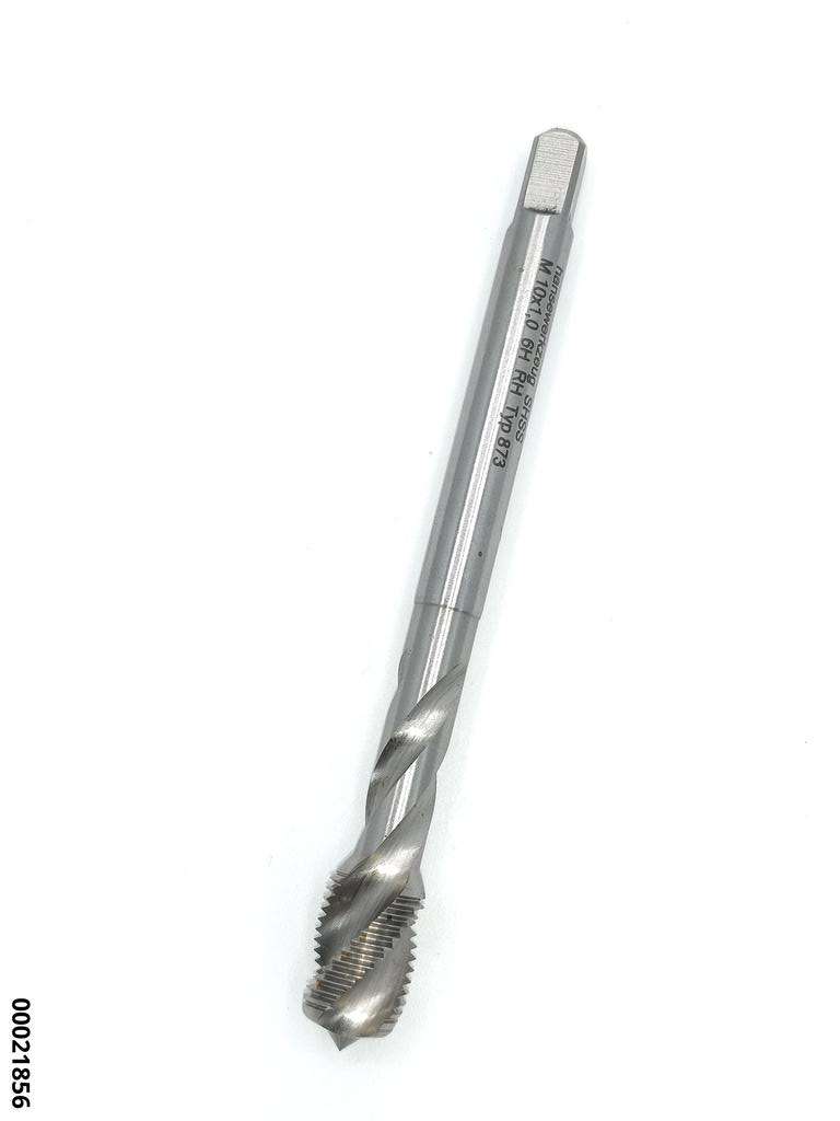 hansewerkzeug SHSS-Maschinengewindebohrer Fein M10x1Typ 873 Grundl