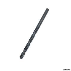 HSS Spiralbohrer lang 12,00 mm DIN 340, Präzisionsgeschliffen