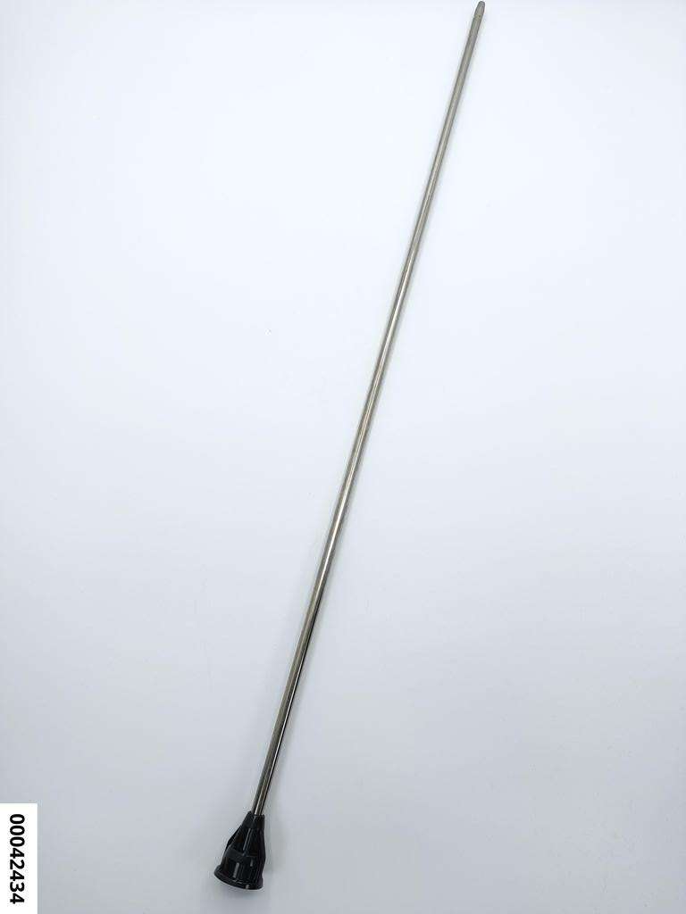 hansewerkzeug Verlängerungsrohr für Ausblaspistole 500mm lg.