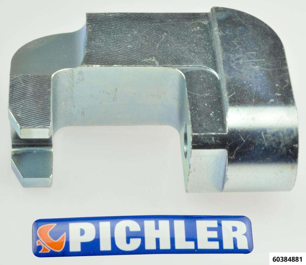 Injektor Demontage Haken Mod. OM651 für Piezo Injektoren