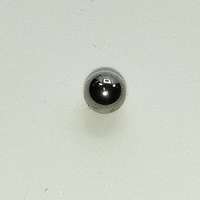 Steel Ball (1/8")