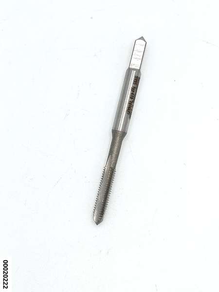 hansewerkzeug SHSS-Hand-Gew-Bohrer Typ 416 metr.DIN 352 F M3 x 0,5