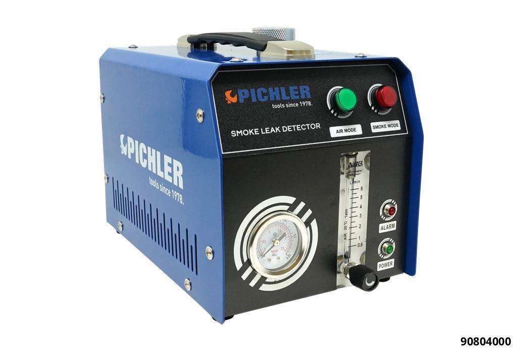 Leakage detection system