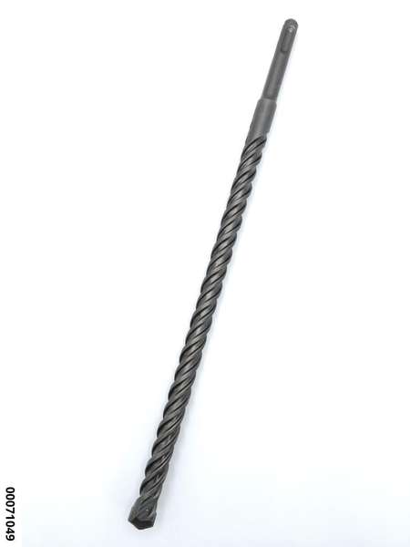 hansewerkzeug Silverhammerbohrer F 4 SDS plus 14,0 x 260 /200 mm