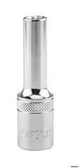 1/2" Socket Bit, External Torx, Long, E18