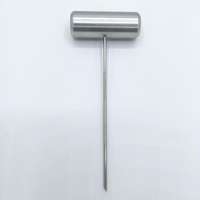 Einführsonde f. 4-kant Scheibendraht