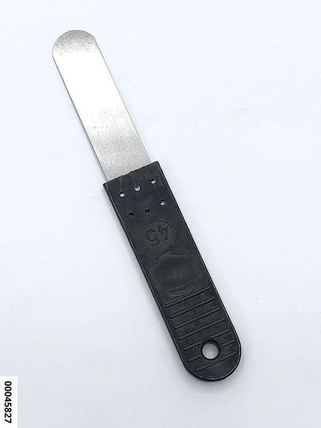 hansewerkzeug Ventillehre 0,45mm