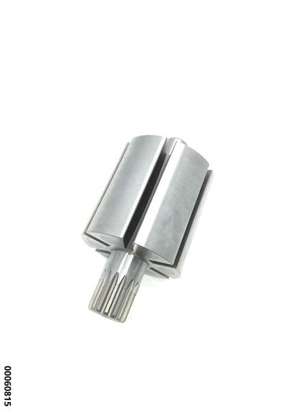 hansewerkzeug Rotor für Schlagschrauber 60800