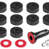 Radnabenschleifer-Set Mod. III