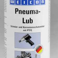 Schmiermittel und Korrosionsschutz 400ml Pneuma-Lub für Druckluftgeräte