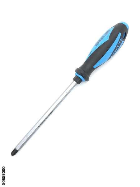 hansewerkzeug Schraubendreher Kreuzschlitz PH3 x 175mm