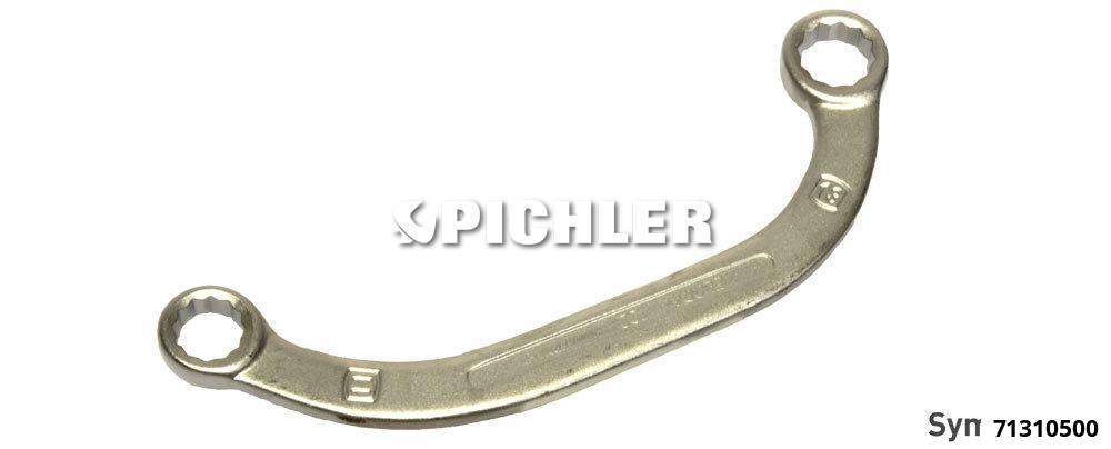 122-19X22MM STARTERSCHLÜSSEL