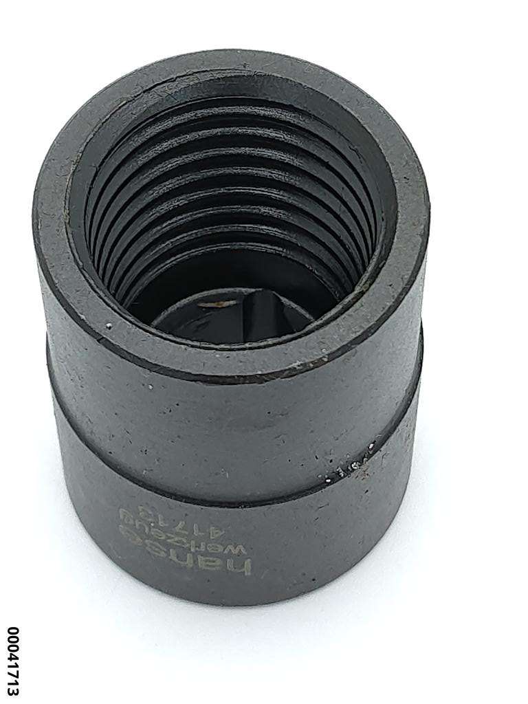 hansewerkzeug Gewindehülse 23x1/2" *ET
