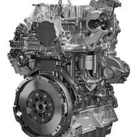 Kompressionsdruck-Prüfadapter Diesel Adapter Ford 2.0 EcoBlue Motorcode YM, YN, YF