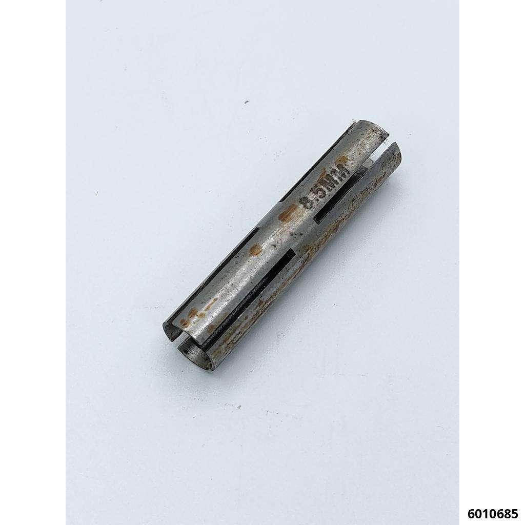 Spreizhülse für Pilot 150-8,5