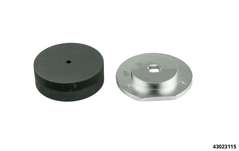 Kurbelwellendichtring Montagewerkzeug Ford,  Fiat, PSA mit 2,0 / 2,2 / 2,4 und  3,2 l TDCi