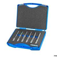 Passage Socket Set Extra Long/Deep