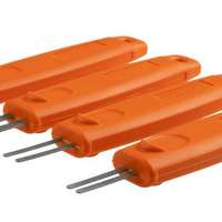 FUSE CLEAN cleaning tool set 4 pcs.