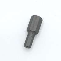 Innensechskanteinsatz Aufnahme 10 mm SW 6 x 30