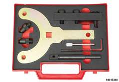 Steuerzeiten Einstell- Blockierwerkzeug OPEL-Vauxhall/SaabMotor B16DTH/LVL Opel 1,6 CDTi ecoFLEX-Dieselmotor