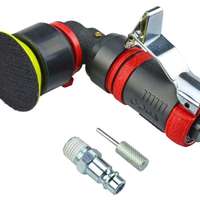 Pneumatic Random Orbital Sander Mini 2"
