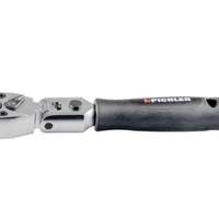 1/4" Gelenk Ratsche, 72 Zähne