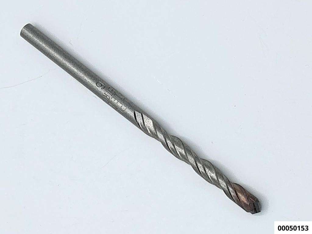 Mehrzweckbohrer B 3000  6.0 x 100 mm