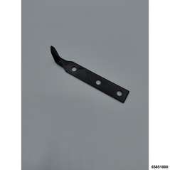 Ersatzmesser Standard für Scheibentrenn-Gerät Mod. M